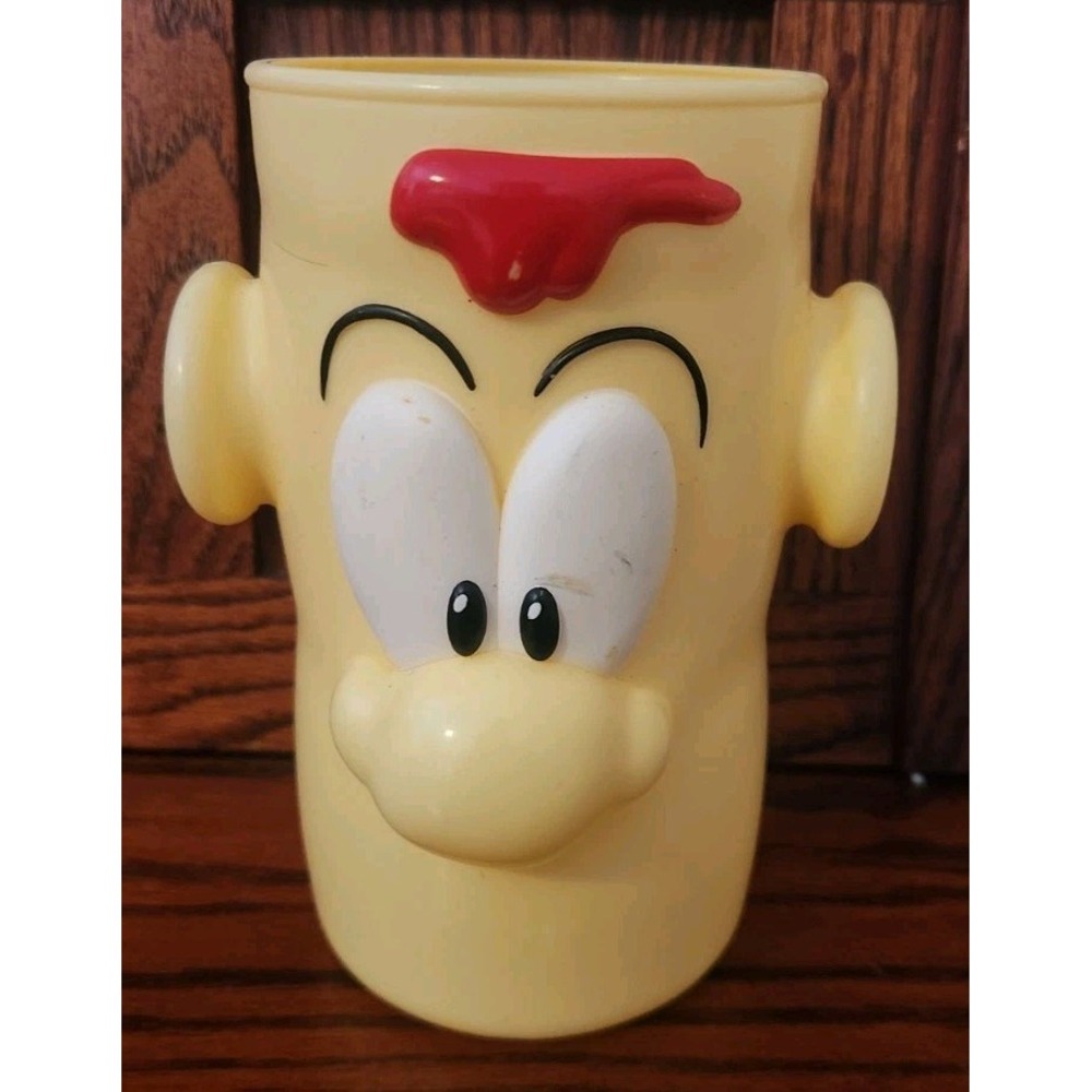 Atlanta Braves Truist Park Stadium 20oz BLOOPER Mascot Cup